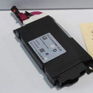 Mercedes Benz W205 C Class Ignition Starter Switch Unit A2139001223, A2139000736 - Image 10