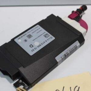 Mercedes Benz W205 C Class Ignition Starter Switch Unit A2139001223, A2139000736 - Image 9