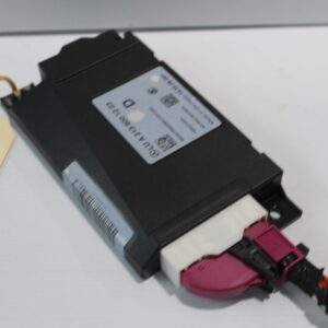 Mercedes Benz W205 C Class Ignition Starter Switch Unit A2139001223, A2139000736 - Image 8