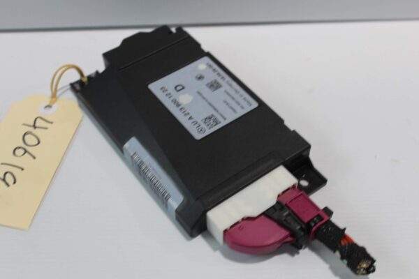 Mercedes Benz W205 C Class Ignition Starter Switch Unit A2139001223, A2139000736