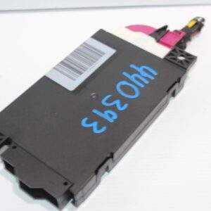 Mercedes Benz W205 C Class Ignition Starter Switch Unit A2139001223, A2139000736 - Image 7