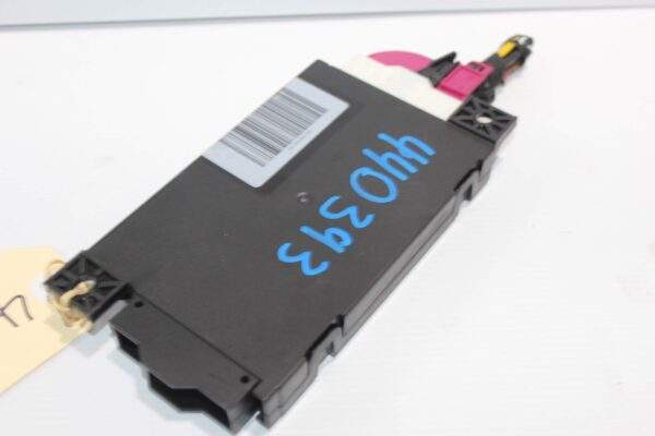 Mercedes Benz W205 C Class Ignition Starter Switch Unit A2139001223, A2139000736