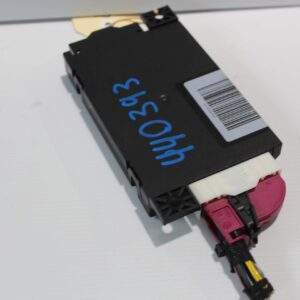 Mercedes Benz W205 C Class Ignition Starter Switch Unit A2139001223, A2139000736 - Image 6