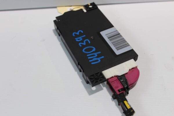 Mercedes Benz W205 C Class Ignition Starter Switch Unit A2139001223, A2139000736