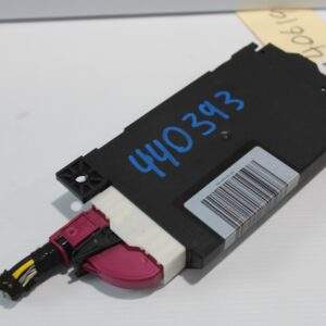 Mercedes Benz W205 C Class Ignition Starter Switch Unit A2139001223, A2139000736 - Image 5