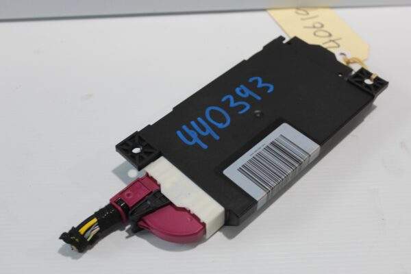 Mercedes Benz W205 C Class Ignition Starter Switch Unit A2139001223, A2139000736