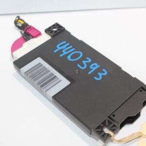 Mercedes Benz W205 C Class Ignition Starter Switch Unit A2139001223, A2139000736 - Image 4