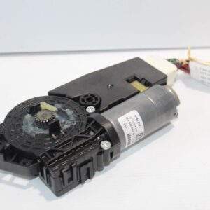 Mercedes Benz W205 C Class Sunroof Motor A2059002729