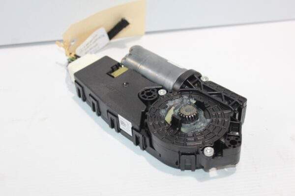 Mercedes Benz W205 C Class Sunroof Motor A2059002729