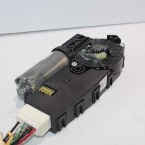 Mercedes Benz W205 C Class Sunroof Motor A2059002729 - Image 8