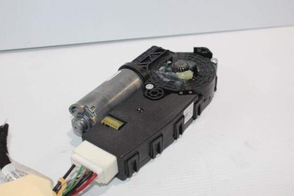 Mercedes Benz W205 C Class Sunroof Motor A2059002729