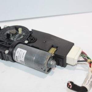 Mercedes Benz W205 C Class Sunroof Motor A2059002729 - Image 7