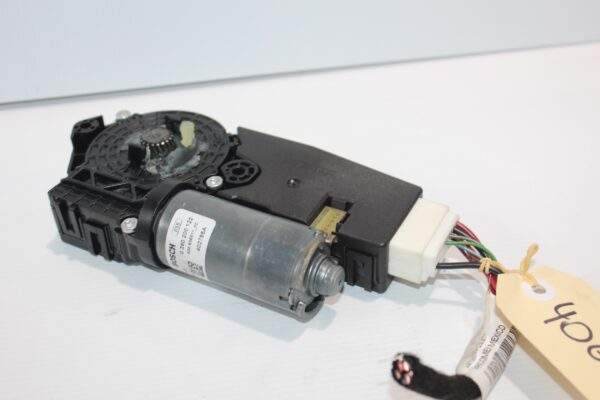 Mercedes Benz W205 C Class Sunroof Motor A2059002729