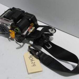 Mercedes Benz W205 C Class Front Left Seat Belt Pre-Tensioner A2058607700 - Image 2