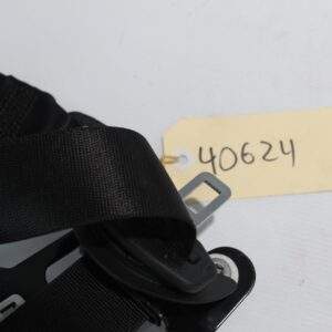 Mercedes Benz W205 C Class Front Left Seat Belt Pre-Tensioner A2058607700 - Image 3