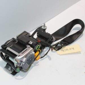 Mercedes Benz W205 C Class Front Left Seat Belt Pre-Tensioner A2058607700 - Image 11