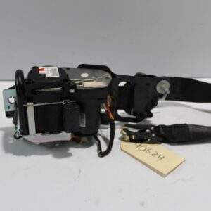 Mercedes Benz W205 C Class Front Left Seat Belt Pre-Tensioner A2058607700 - Image 10