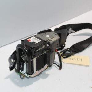 Mercedes Benz W205 C Class Front Left Seat Belt Pre-Tensioner A2058607700 - Image 9