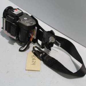 Mercedes Benz W205 C Class Front Left Seat Belt Pre-Tensioner A2058607700 - Image 8