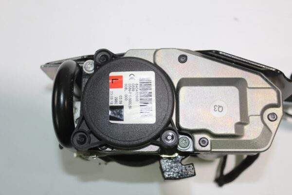 Mercedes Benz W205 C Class Front Left Seat Belt Pre-Tensioner A2058607700