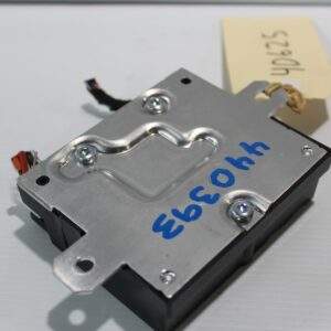 Mercedes Benz W205 C Class Fuel Pump Control Unit Module A0009002414 - Image 6