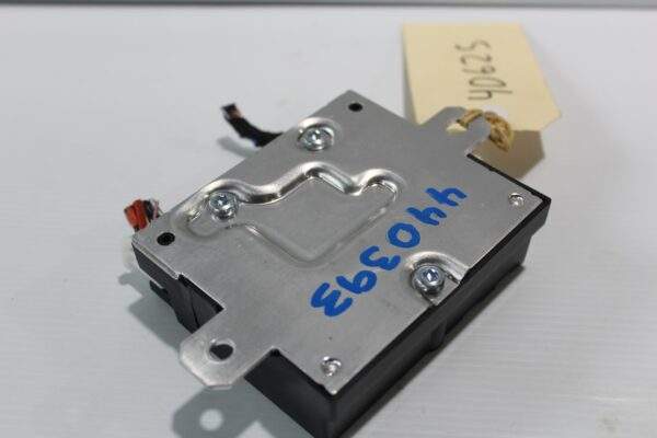 Mercedes Benz W205 C Class Fuel Pump Control Unit Module A0009002414