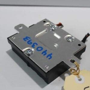 Mercedes Benz W205 C Class Fuel Pump Control Unit Module A0009002414 - Image 5