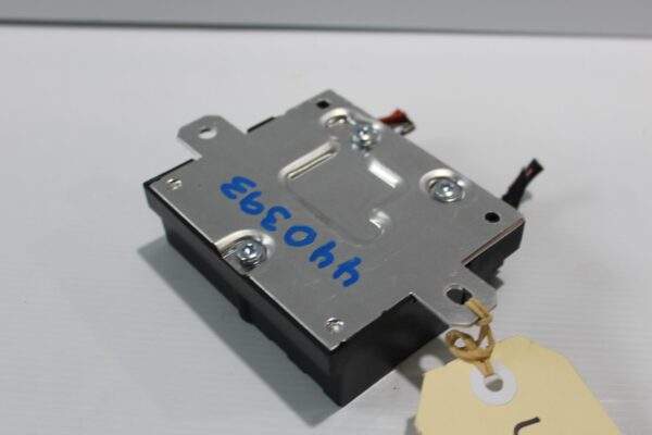 Mercedes Benz W205 C Class Fuel Pump Control Unit Module A0009002414