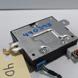 Mercedes Benz W205 C Class Fuel Pump Control Unit Module A0009002414 - Image 4