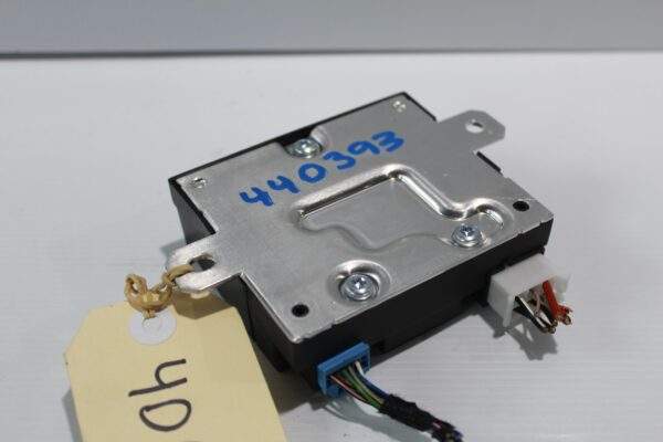 Mercedes Benz W205 C Class Fuel Pump Control Unit Module A0009002414
