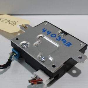 Mercedes Benz W205 C Class Fuel Pump Control Unit Module A0009002414 - Image 3