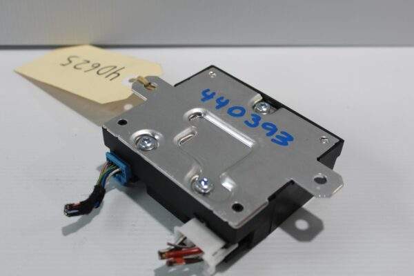 Mercedes Benz W205 C Class Fuel Pump Control Unit Module A0009002414