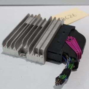 Mercedes Benz W205 W238 C E Class Sound Generator Control Unit A2389008900 - Image 10