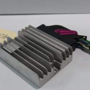Mercedes Benz W205 W238 C E Class Sound Generator Control Unit A2389008900 - Image 9