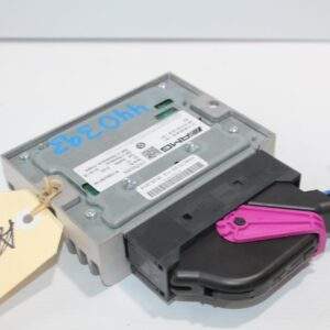 Mercedes Benz W205 W238 C E Class Sound Generator Control Unit A2389008900 - Image 7