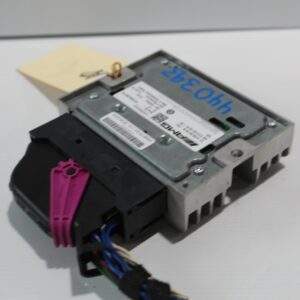 Mercedes Benz W205 W238 C E Class Sound Generator Control Unit A2389008900 - Image 6