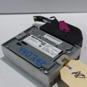 Mercedes Benz W205 W238 C E Class Sound Generator Control Unit A2389008900 - Image 4