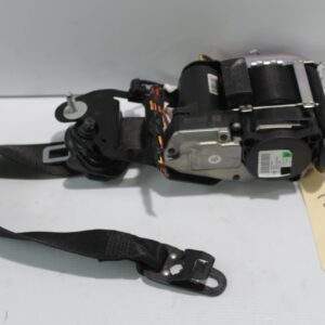 Mercedes Benz W205 C Class Front Right Seat Belt Pre-Tensioner A2058607800