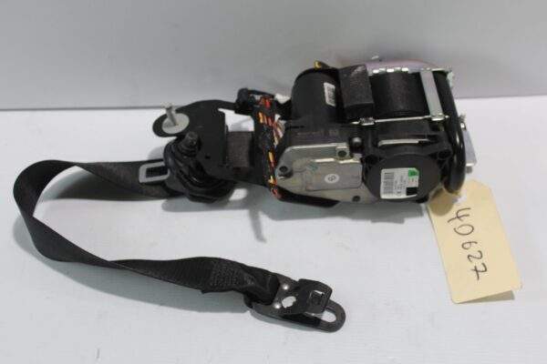 Mercedes Benz W205 C Class Front Right Seat Belt Pre-Tensioner A2058607800