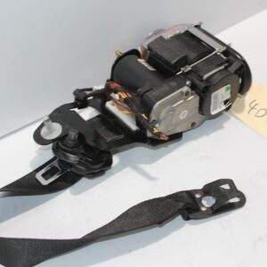Mercedes Benz W205 C Class Front Right Seat Belt Pre-Tensioner A2058607800 - Image 10