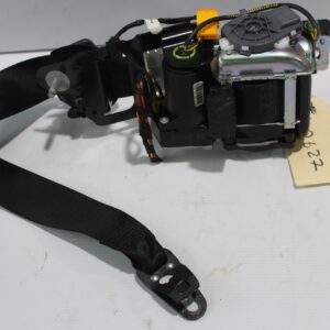 Mercedes Benz W205 C Class Front Right Seat Belt Pre-Tensioner A2058607800 - Image 9