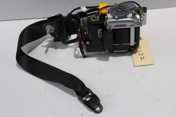 Mercedes Benz W205 C Class Front Right Seat Belt Pre-Tensioner A2058607800
