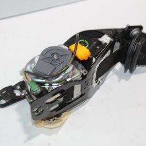 Mercedes Benz W205 C Class Front Right Seat Belt Pre-Tensioner A2058607800 - Image 8