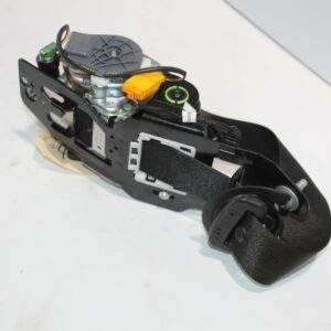 Mercedes Benz W205 C Class Front Right Seat Belt Pre-Tensioner A2058607800 - Image 7