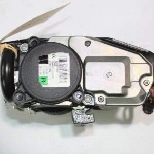 Mercedes Benz W205 C Class Front Right Seat Belt Pre-Tensioner A2058607800 - Image 4