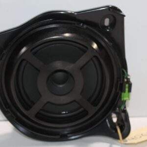 Mercedes Benz W205 C Class Front Left Door Speaker A2058201502, A2058205502 - Image 2