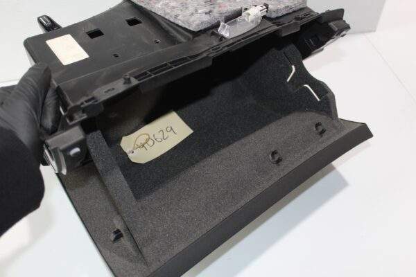 Mercedes Benz W176 A Class Glove Box Storage Compartment A1766800191