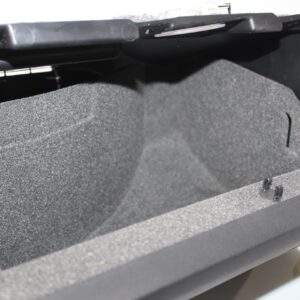 Mercedes Benz W176 A Class Glove Box Storage Compartment A1766800191 - Image 3