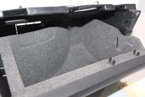 Mercedes Benz W176 A Class Glove Box Storage Compartment A1766800191