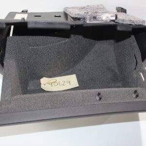 Mercedes Benz W176 A Class Glove Box Storage Compartment A1766800191 - Image 5